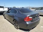 2006 BMW 330 I