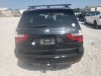 2010 BMW X3 XDRIVE30I