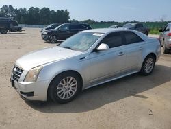 Cadillac salvage cars for sale: 2013 Cadillac CTS Luxury Collection