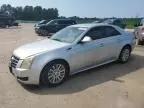 2013 Cadillac CTS Luxury Collection