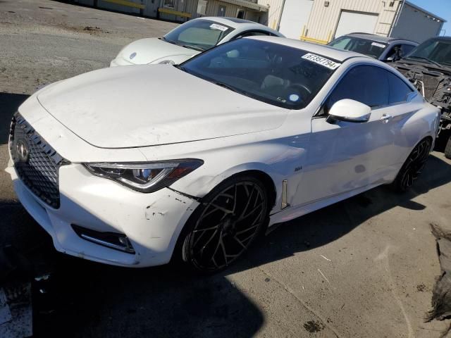 2019 Infiniti Q60 Pure