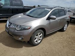 2009 Nissan Murano S en venta en Brighton, CO