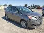 2013 Ford C-MAX Premium