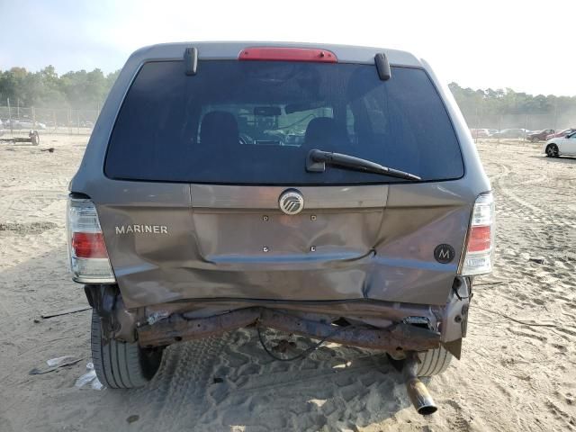 2009 Mercury Mariner