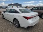 2022 Toyota Avalon XLE