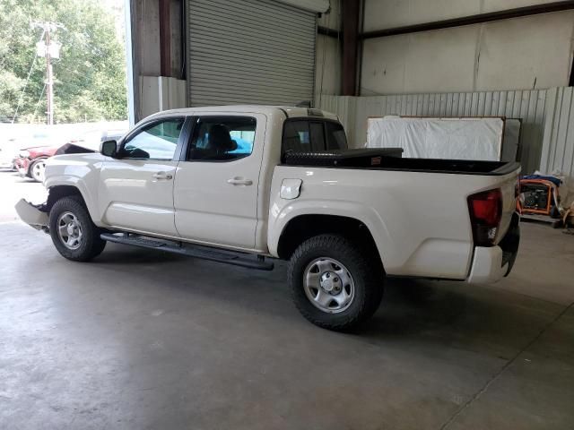 2022 Toyota Tacoma Double Cab