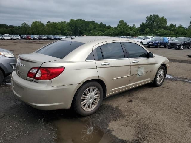 2007 Chrysler Sebring Limited