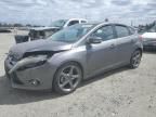 2012 Ford Focus Titanium