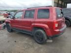 2012 Jeep Patriot Sport