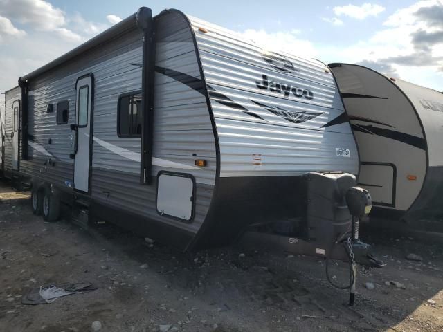 2021 Jayco JAY Flight