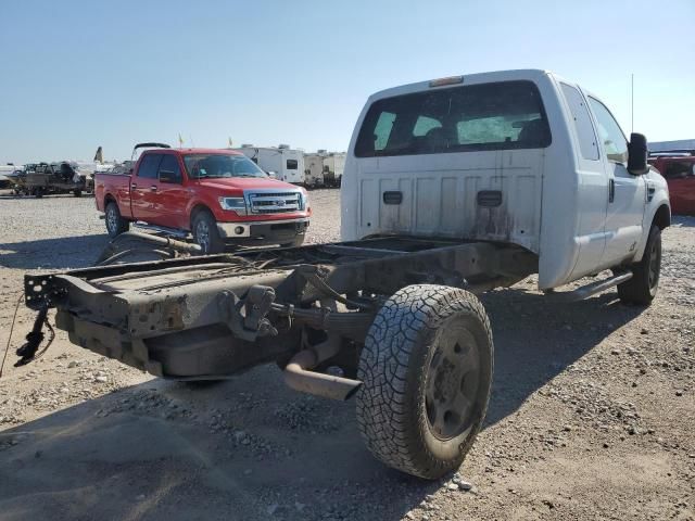 2010 Ford F350 Super Duty