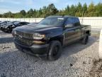 2017 Chevrolet Silverado C1500