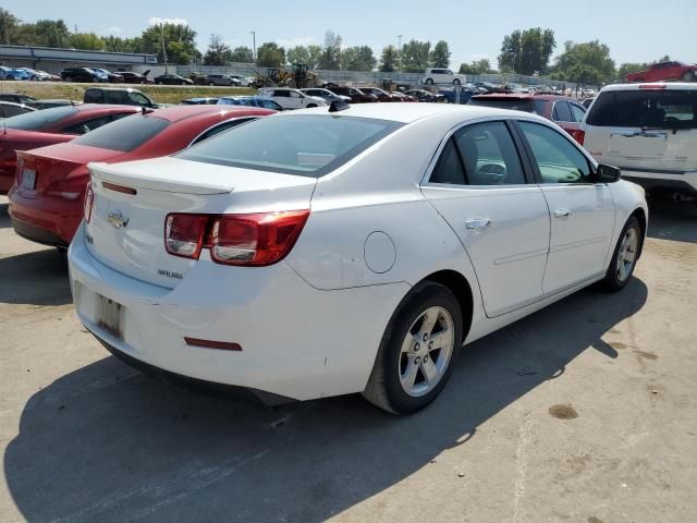 2013 Chevrolet Malibu LS