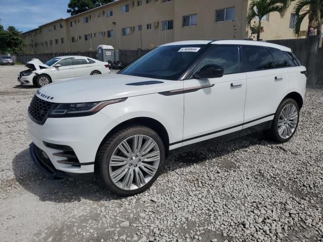 2022 Land Rover Range Rover Velar R-DYNAMIC S