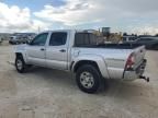 2010 Toyota Tacoma Double Cab Prerunner