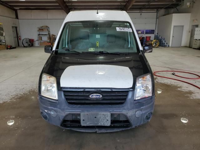 2011 Ford Transit Connect XL