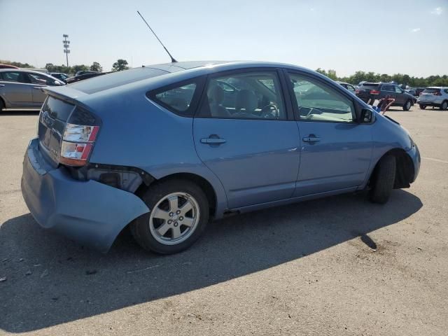 2004 Toyota Prius