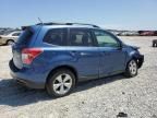 2014 Subaru Forester 2.5I Touring