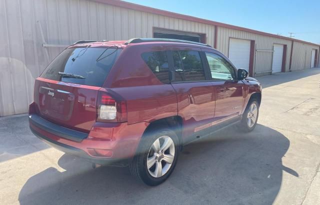 2014 Jeep Compass Sport