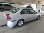 2002 Honda Civic EX