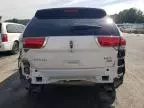 2013 Lincoln MKX