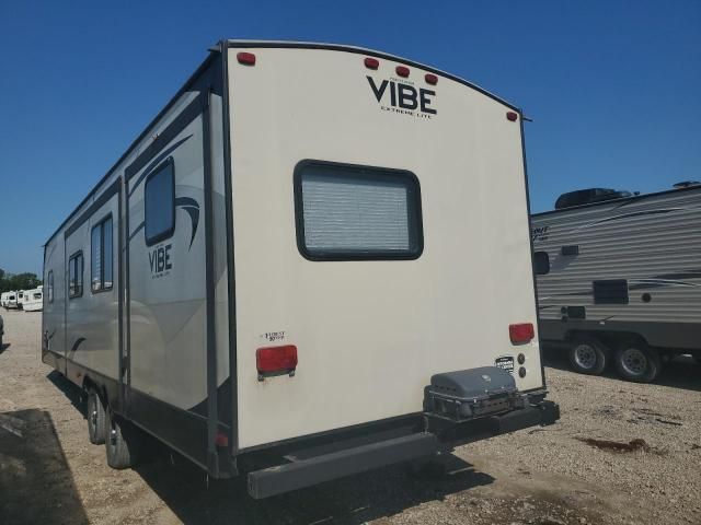 2016 Other RV