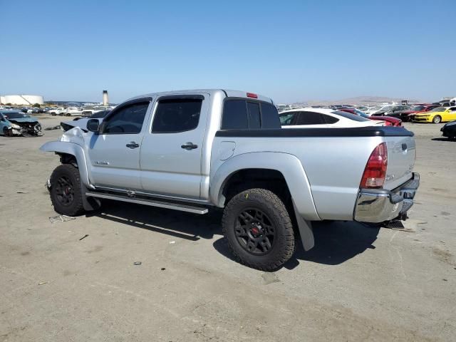 2006 Toyota Tacoma Double Cab Prerunner