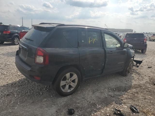 2015 Jeep Compass Sport