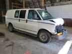 2011 Chevrolet Express G1500