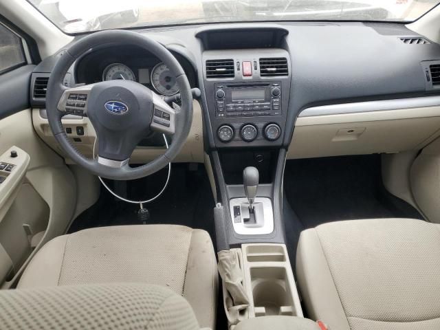 2014 Subaru Impreza Premium