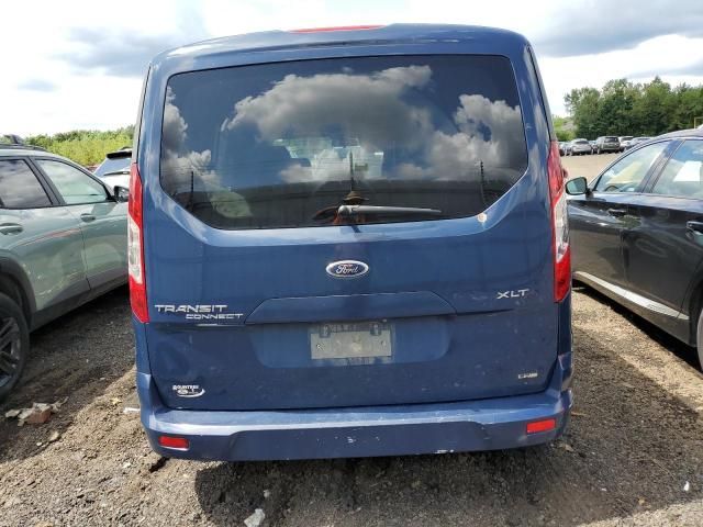 2014 Ford Transit Connect XLT