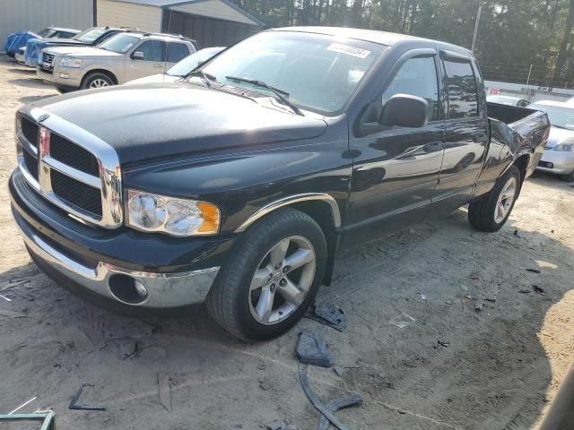 2003 Dodge RAM 1500 ST