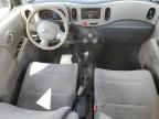 2010 Nissan Cube Base