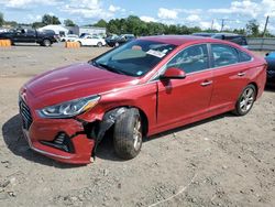 2018 Hyundai Sonata Sport en venta en Hillsborough, NJ