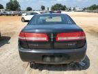 2012 Lincoln MKZ