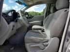 2012 Nissan Quest S