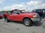 2000 Ford Ranger Super Cab