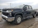 2022 Chevrolet Silverado K2500 Heavy Duty LT