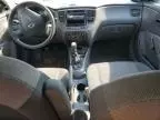 2007 KIA Rio Base