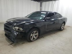 Dodge Vehiculos salvage en venta: 2014 Dodge Charger Police