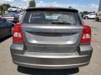 2011 Dodge Caliber Heat