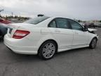 2009 Mercedes-Benz C 300 4matic