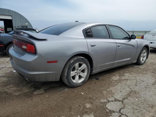 2013 Dodge Charger SXT