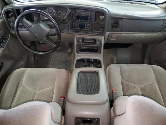 2006 GMC Yukon XL C1500