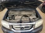 2011 Honda Pilot EXL