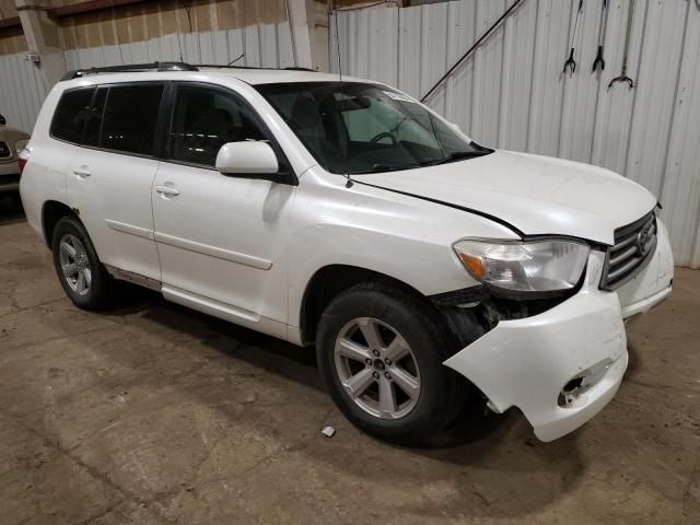 2010 Toyota Highlander