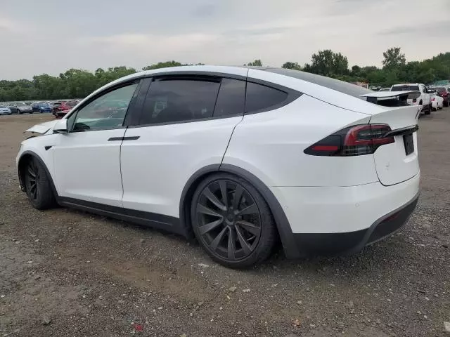 2023 Tesla Model X