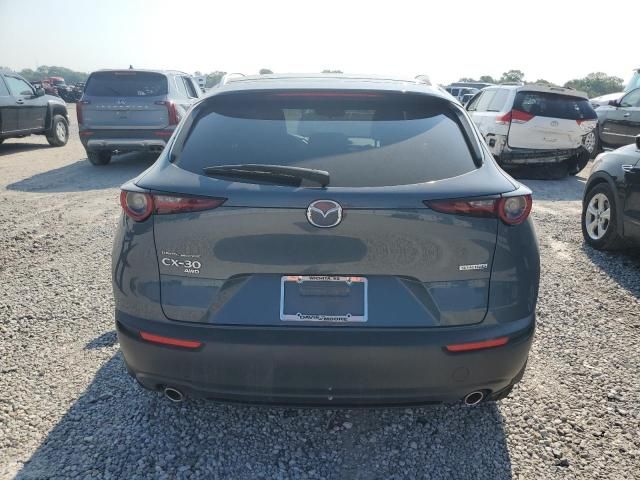 2023 Mazda CX-30 Preferred