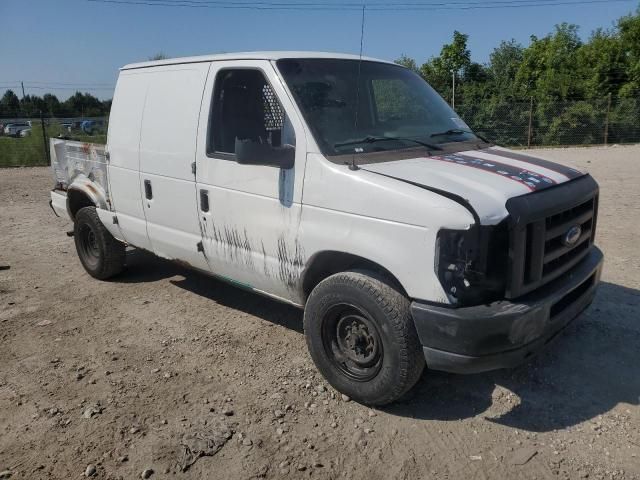 2012 Ford Econoline E250 Van