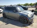 2008 Mini Cooper S